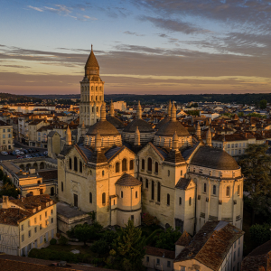 Perigueux