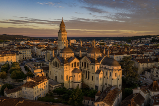 Perigueux